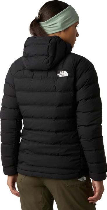 Immagine prodotto North Face Abseil Stretch Down Hoodie (S)