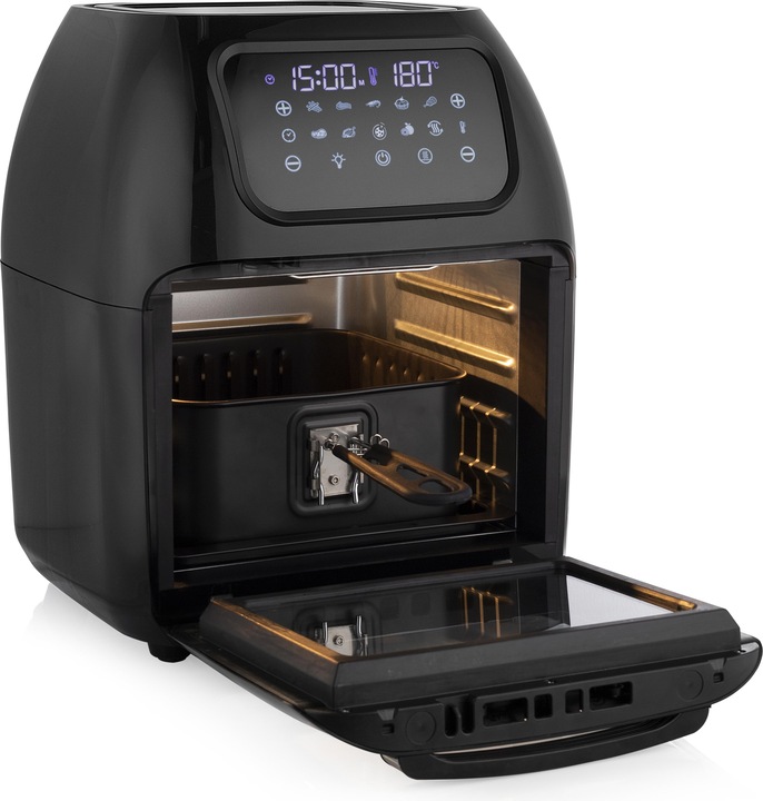Actual product image Tristar Hot Air Oven Multi Frying Oven (EU plug)