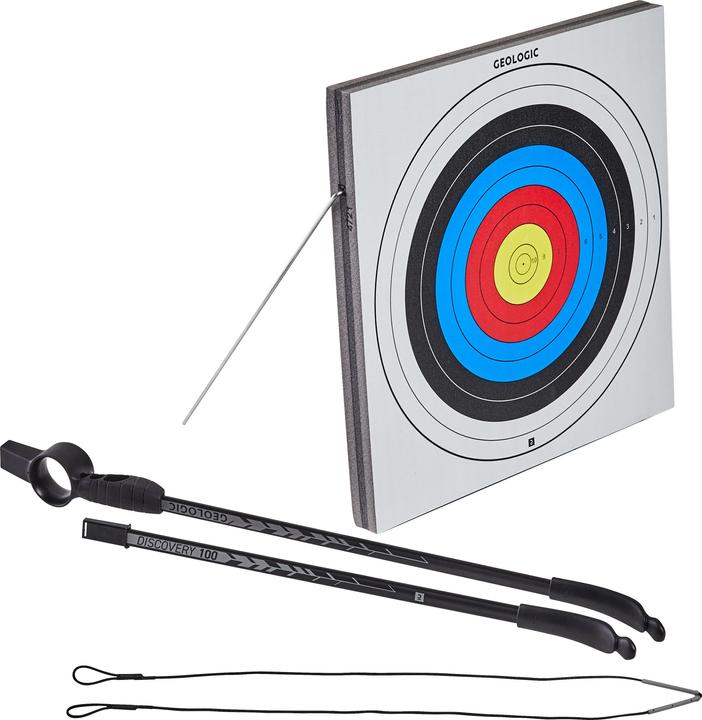 Produktbild Geologic DISCOVERY 100