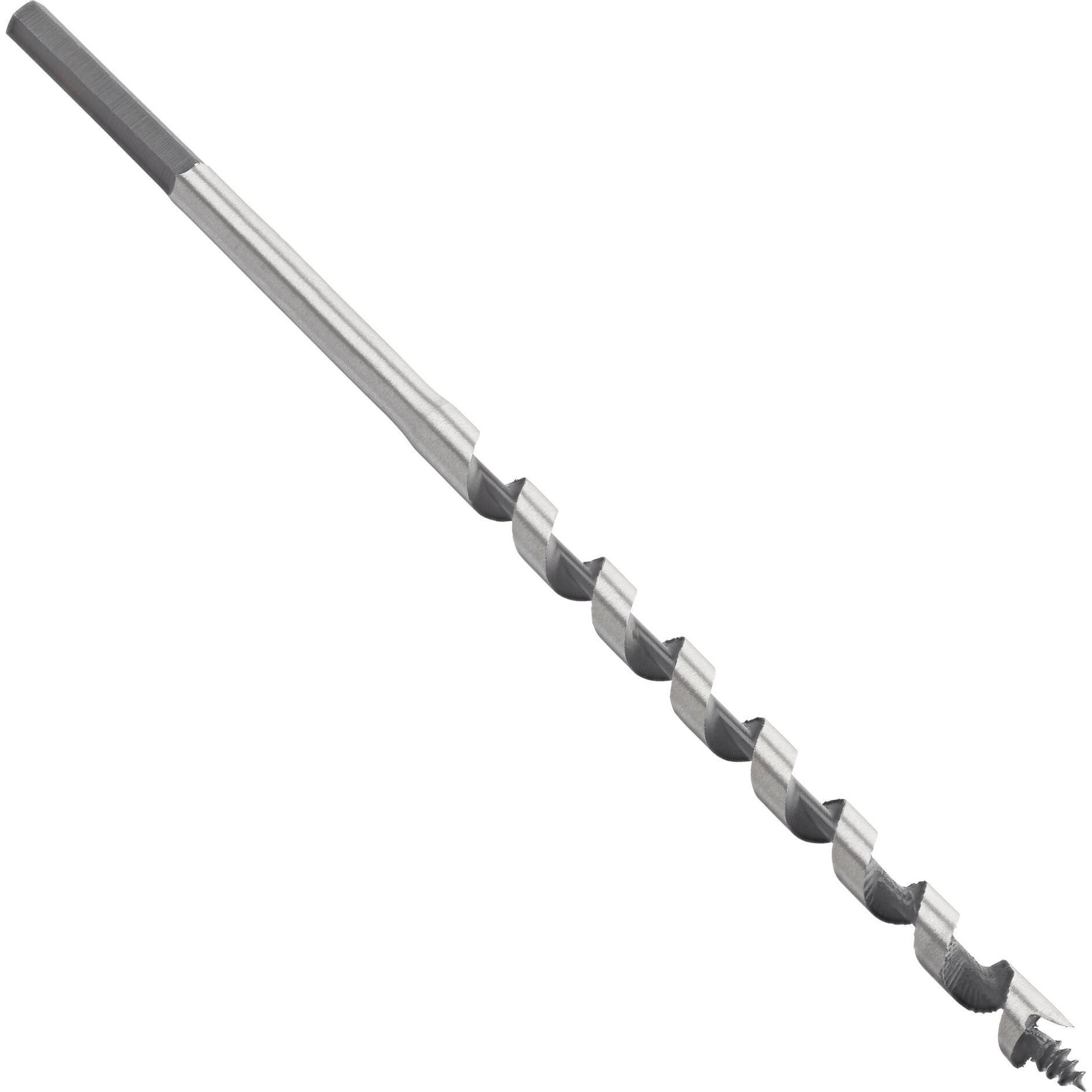 Irwin, Bohrereinsatz, Brocas madera helicoidales 8x191mm (8 Millimeter)