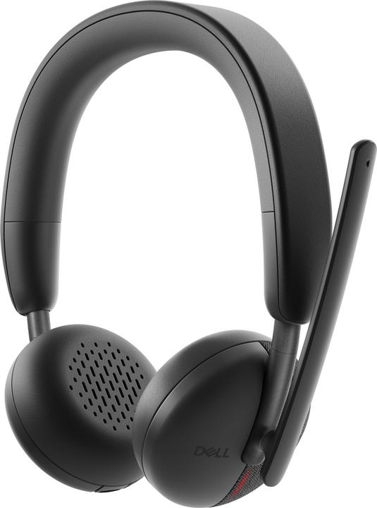 Actual product image Dell WL3024 (Cable, Wireless, USB-C, Microsoft teams)