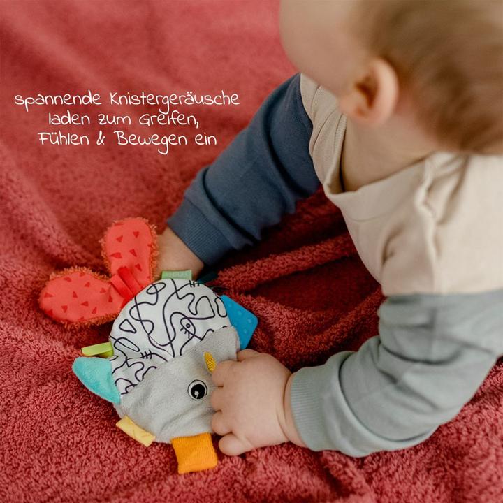 Image du produit Fehn Poisson crépitant DoBabyDoo