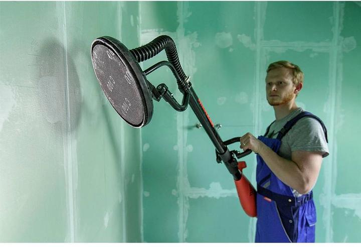 Produktbild kwb Schleifgitterscheibe (80)