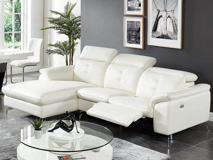 Produktbild Vente-unique Lismore (Ecksofa)