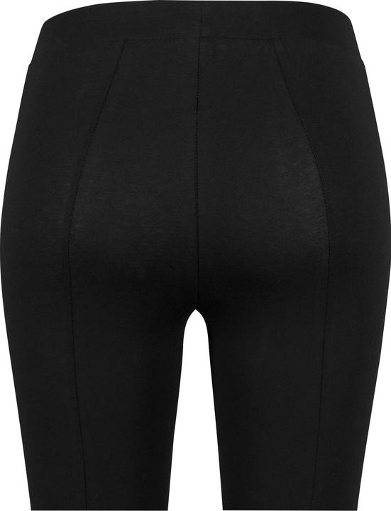 Image du produit Urban Classics Ladies Laced Up Back Leggings (S)
