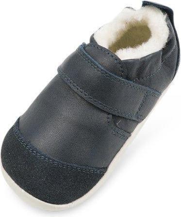 Actual product image Bobux Marvel Arctic navy (19)