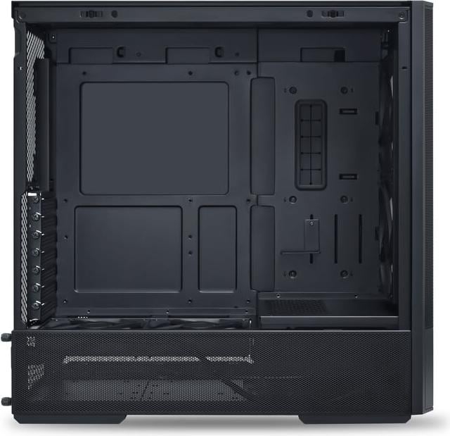 Image du produit Lian-Li Lancool 207 (ATX, Mini-ITX, mATX)