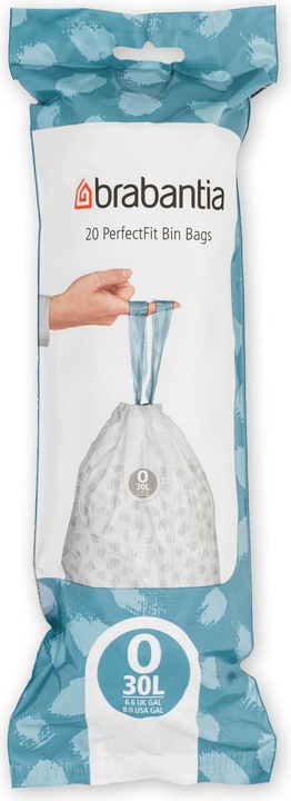 Produktbild Brabantia PerfectFit O (20 x, 30 l)