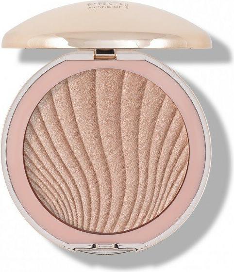 Produktbild Affect For Make Up Pressed Shimmer Rio 9G Face Highlighter (Highlighter, 9 g)