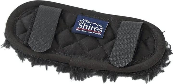 Produktbild Pferde Kinnschutz Supafleece