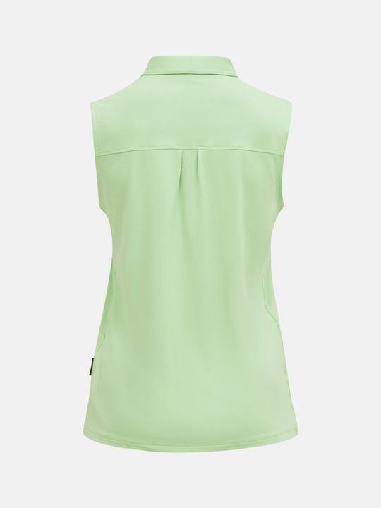 Produktbild Peak Performance Comfort Zip SL Polo (S)