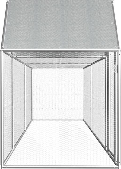 Actual product image vidaXL Robena