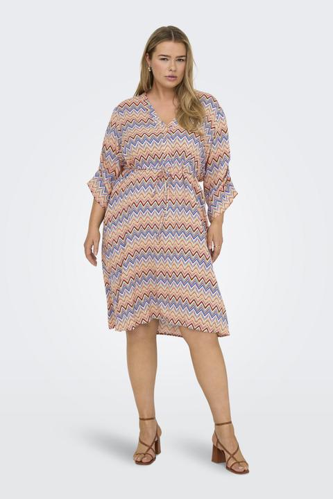 Produktbild Only CARNOVA Kurzes Kleid Kleid (44)