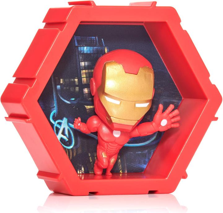 Image du produit Amo Toys POD 4D - Marvel Ironman (103807)