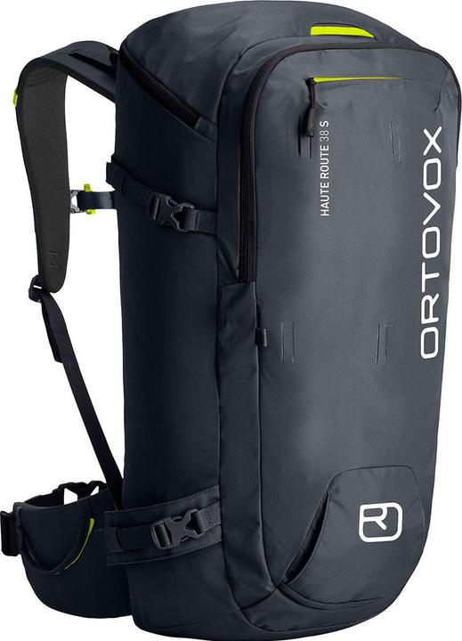 Actual product image Ortovox Haute Route 38 (38 l)