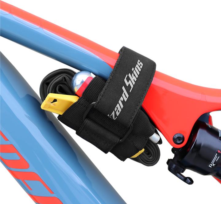 Actual product image Lizard Skins Accessories Utility Strap Black