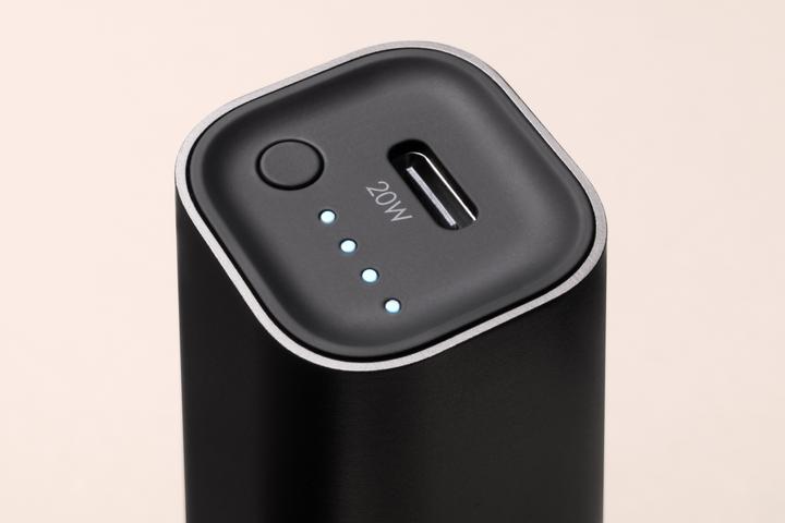 Produktbild mophie Powerstation (5000 mAh, 20 W, 20 Wh)
