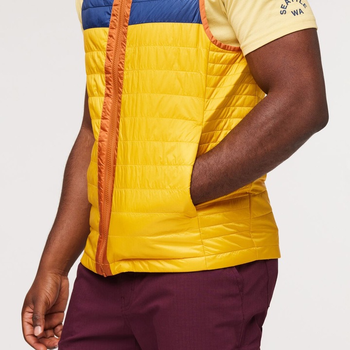 Produktbild Cotopaxi Capa Insulated Vest (S)