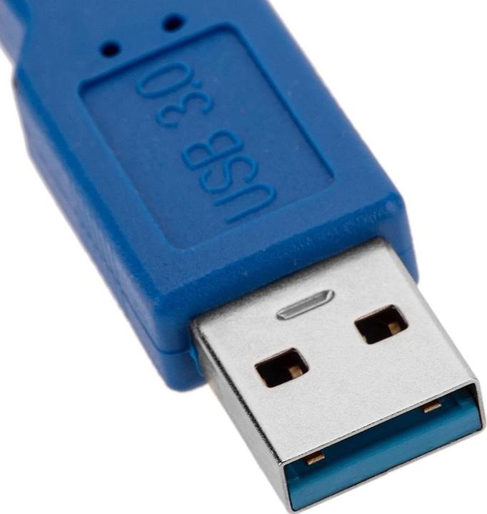 Immagine prodotto Techly Cavo di prolunga USB 3.0 (0.50 m, USB 3.0)