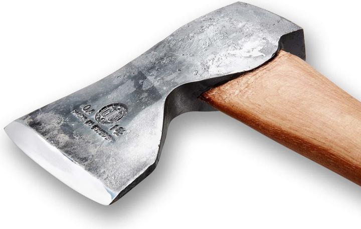 Actual product image Hultafors Premium Zimmermannsbeil Stalberg 0.8