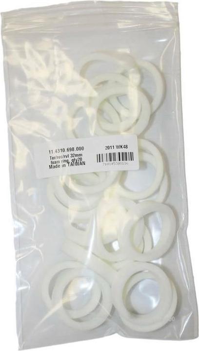 Image du produit RockShox Mousse