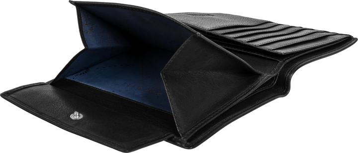 Actual product image Bugatti Geldbörse CLIFF