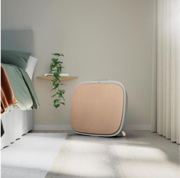 Produktbild Electrolux Dekor Set Soft Birch zu Well A7 und A5 (1x)