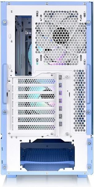 Produktbild Thermaltake Ceres 330 TG ARGB Hydrangea Blue (ATX, mATX, Mini-ITX, E-ATX)