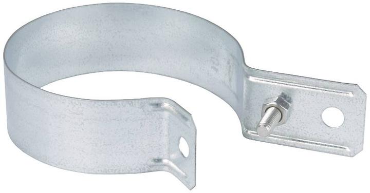 Dehn Regenrohrschelle 420100 100mm (2.10 cm)