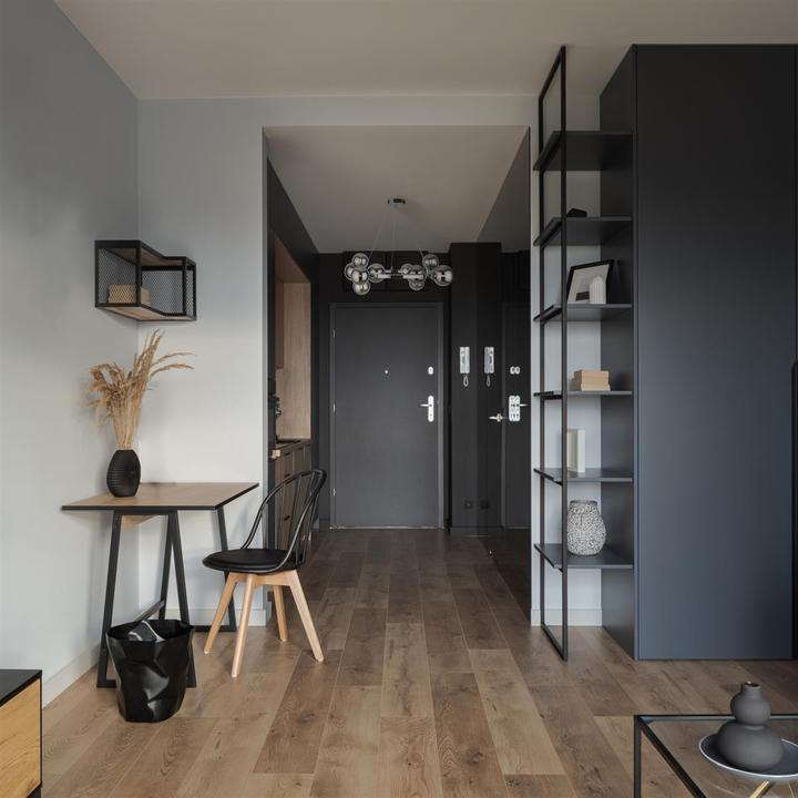 Produktbild Maytoni Dallas Pendelleuchte, Hängeleuchte 11x G9 Chrom (G9)