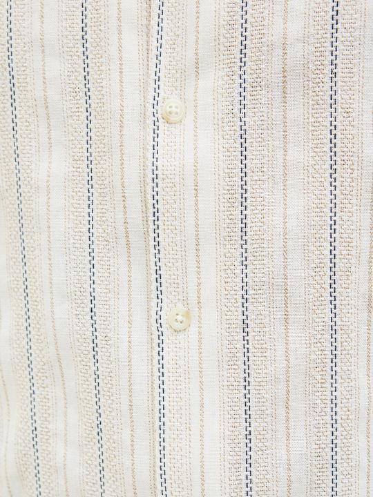 Produktbild Jack & Jones Relaxed Fit Hemd Hemd (S)