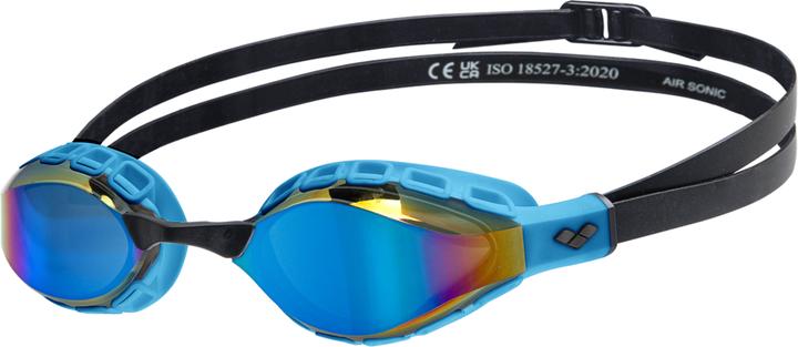 Blau, emerald/peacock