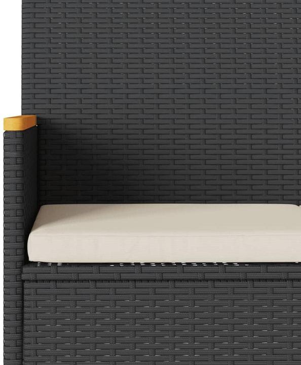 Produktbild vidaXL Gartenbank