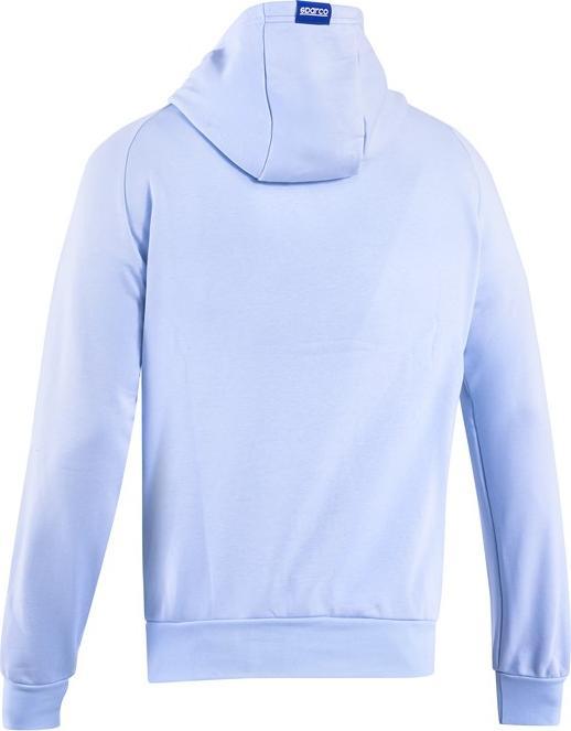Produktbild Sparco Gulf Hoodie Brand (L)