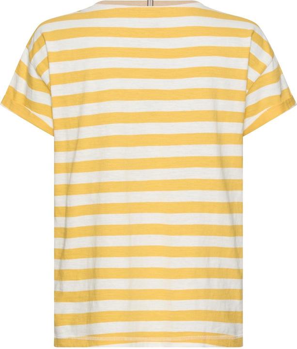 Produktbild Camel Active T-Shirt aus reiner Baumwolle (M)