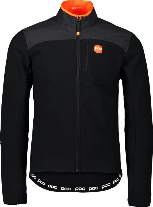 Produktbild Poc Race Jacke (S)