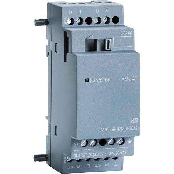 Siemens, Materiale installazioni elettriche, 6AG1055-1MM00-7BA2