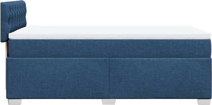 Produktbild vidaXL Boxspringbett (90 x 200 cm)