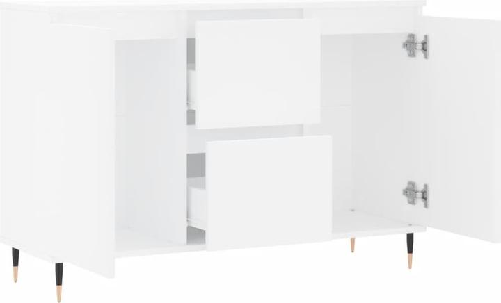 Image du produit vidaXL Sideboard (104 x 35 x 70 cm)