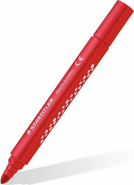 Produktbild Staedtler Noris® jumbo 328-B (48x)