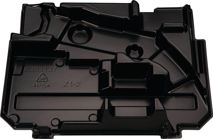 Actual product image Makita Deep-drawn part f. MAKPAC