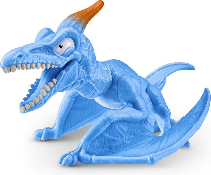 Actual product image Smashers - Dinos Vs Aliens Planet S1 (74155GQ1)