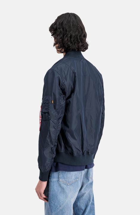 Produktbild Alpha Industries MA-1 TT (S)