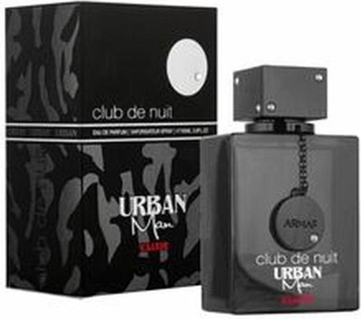 Armaf Club du Nuit Urban (Eau de Parfum, 10 ml)
