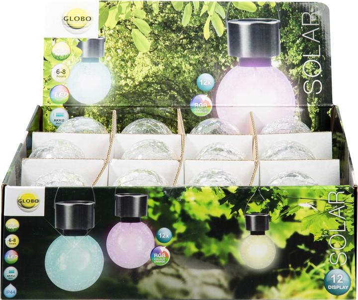 Immagine prodotto Globo Solare (IP44)