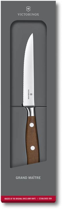 Produktbild Victorinox Grand Maître (1 Stk., Messer)