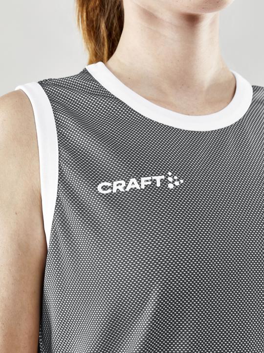 Produktbild Craft Progress Reversible Basket Singlet W (XL)
