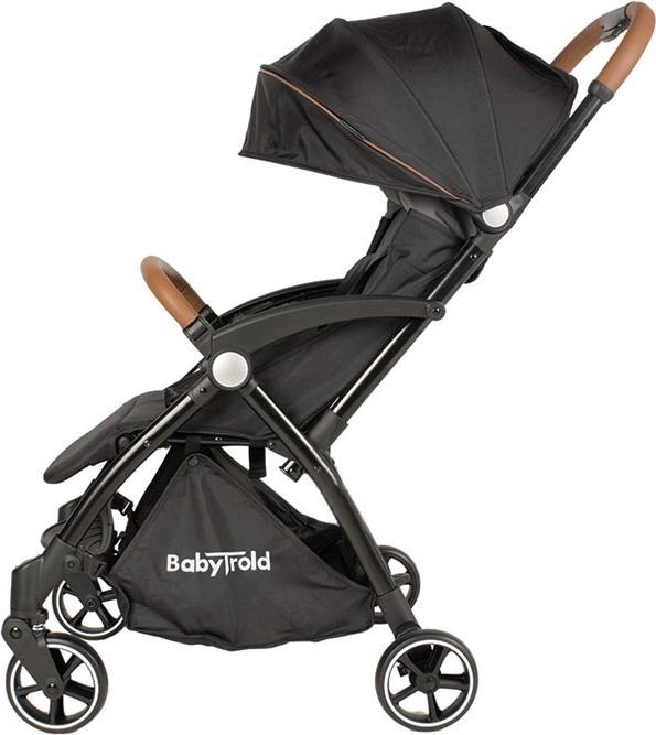 Produktbild Babytrold Skagen Kinderwagen