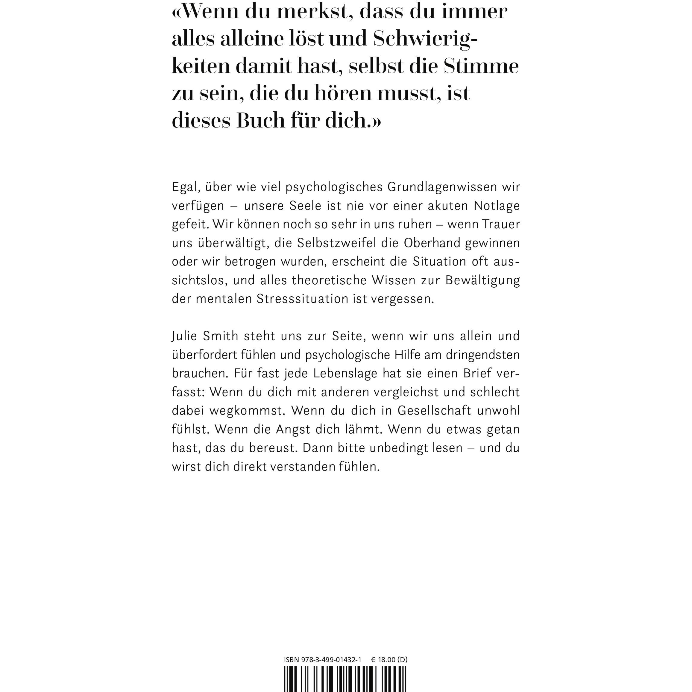 Thumbnail - Unbedingt lesen, wenn, Schulbücher von Julie Smith