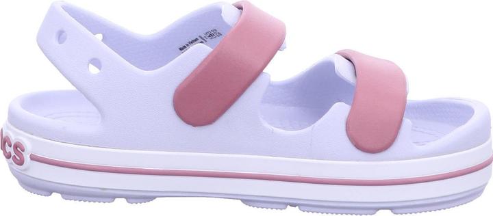 Actual product image Crocs K's Crocband Cruiser Sandal (28)